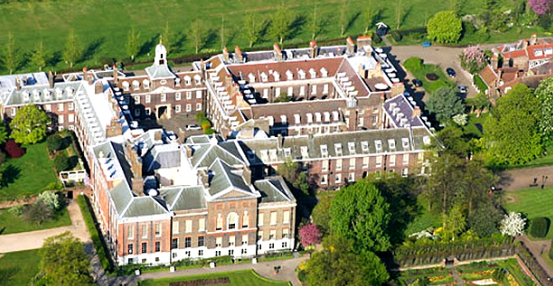 Kensington Gardens: The Ultimate Slow Life Adventure in London’s Green Lung