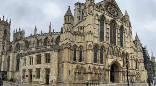 The Ultimate Guide to Britain’s Iconic Landmarks and Cultural Heritage