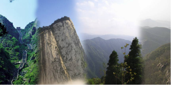 The Ultimate Guide to the World’s Most Famous Mountain Ranges