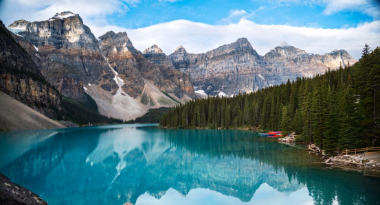 The World’s Most Breathtaking Lakes: An Ultimate Guide
