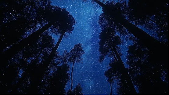 The Ultimate Guide to Stargazing in the Forest
