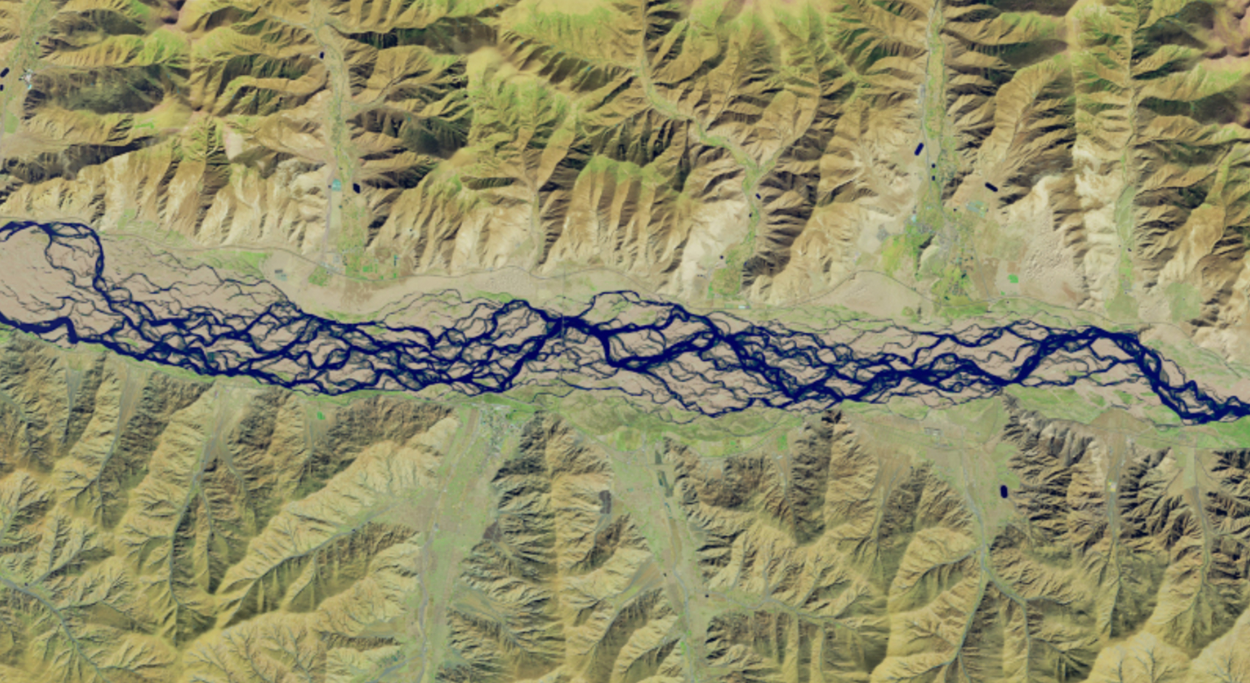The Ultimate Guide to Canyon Formation: From River Erosion to Tectonic Uplift