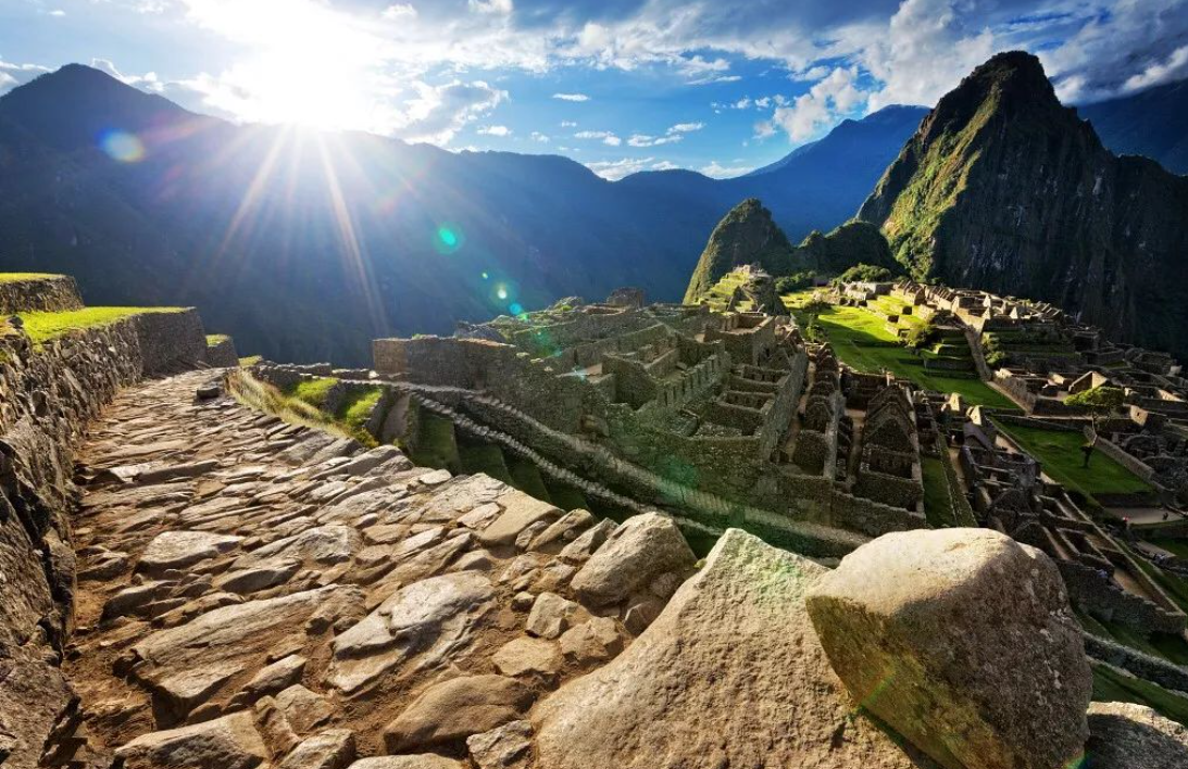 Andean Waru Waru: Unearthing Ancient Agricultural Secrets for Modern Resilience