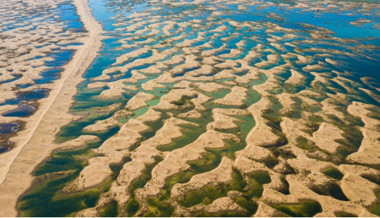 Breath of the Desert: A Comprehensive Guide to Earth’s Most Iconic Landscapes
