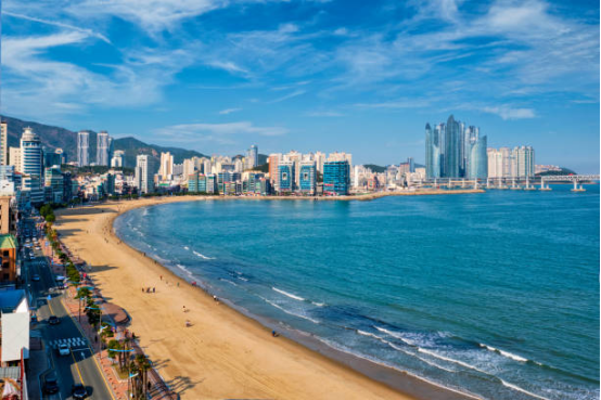 The Global Beach Odyssey: A Definitive Guide to World-Class Coastal Escapes