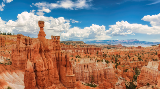 The Ultimate Guide to the World’s Most Spectacular Canyons: From Zion to Yarlung Zangbo