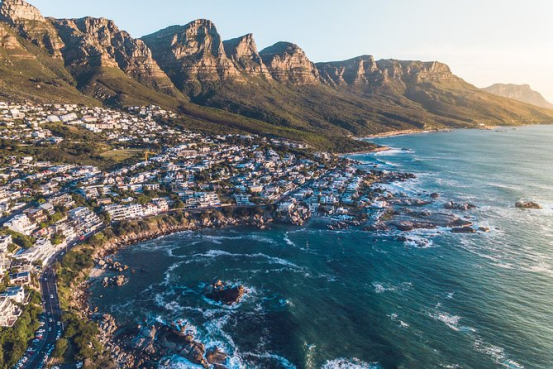 The Ultimate Guide to the World’s Most Captivating Coastal Cities