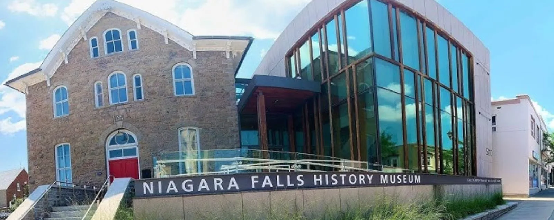 Niagara Falls: A Comprehensive Guide to History, Culture, and Beyond