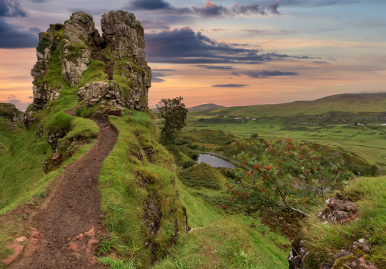 Fell Valley: The Ultimate Guide to Scotland’s Enchanting Elven Highlands