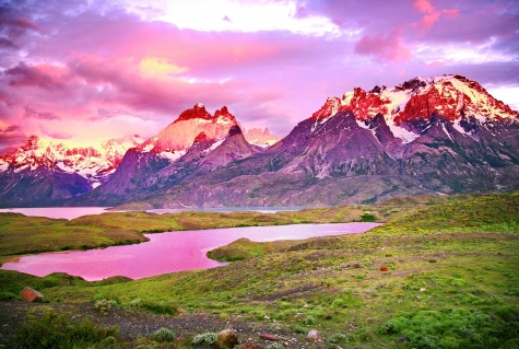 Paradise National Park, Chile: The Ultimate Guide to Patagonia’s Hidden Gem