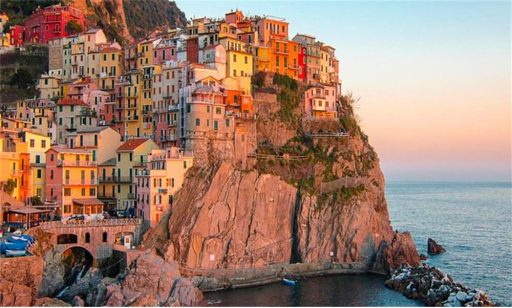 The Ultimate Guide to Cinque Terre: Exploring Italy’s Iconic Coastal Villages