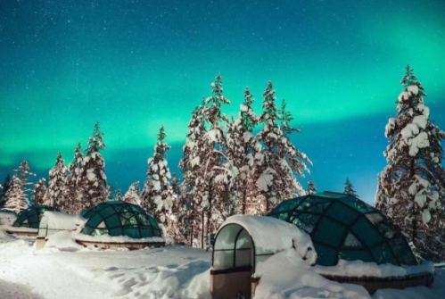 The Ultimate Guide to Lapland, Finland: Arctic Wilderness